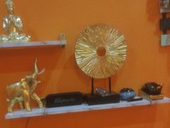 -泰古龙抓龙筋·spa按摩(静安店)