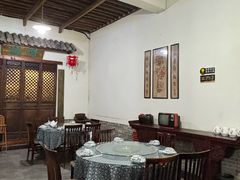 -老家菜馆(正定店)