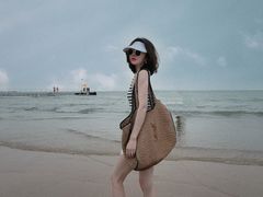 -日照海滨国家森林公园