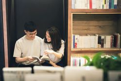 -绿皮火车照相馆 婚纱照旅拍(厦门店)