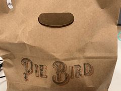-Pie Bird(新闸路店)