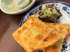 -老客满蛋饼(双塔市集店)