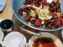 -大丰收脆鱼(浦西万达店)