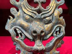 -北京大葆台遗址博物馆