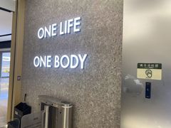 -Z&B Fitness Studio·Gym(前滩L+PLAZA店)