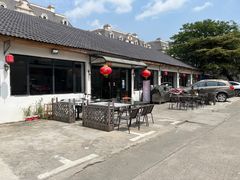 -大自然醉鹅·铁锅火焰鹅(上海联洋店)