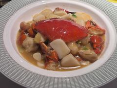 -醉舍·新淮扬菜(长宁龙之梦店)