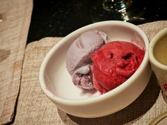 -东方红海鲜百汇(国际大厦店)