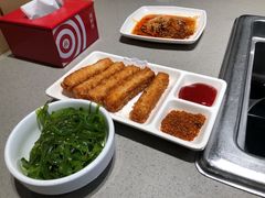 -海底捞火锅(太阳宫凯德mall店)