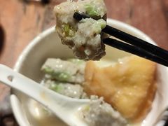 -大良毋米粥·粥底火锅(岭南天地店)