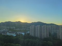 -杭州君尚云郦酒店