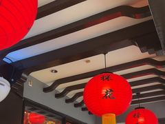 -小厨娘金榜题名(夫子庙秦淮河店)