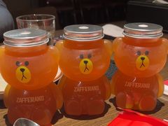 -ZAFFERANO西班牙海鲜饭(上海首店)