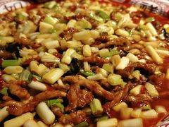 -遇见小厨·北京烤鸭·江湖菜·川菜(广福桥店)