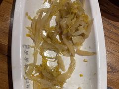 -正通记·哈尔滨烧烤·炭烤鸽子(七宝万科国际店)