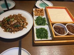 -奇滋豆味(南十四道街店)