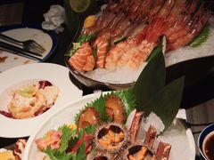 -極上萬膳·日料放题(海岸城店)