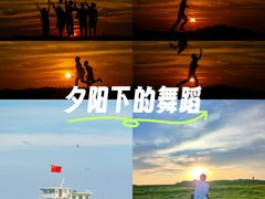 -鄱阳湖国家湿地公园