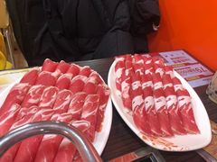 -呷哺呷哺(西单大悦城店)