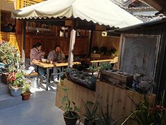 -小厨子私房菜·云南美食店