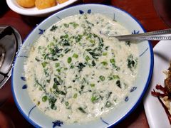 桑植合渣-银满斗(步行街总店)