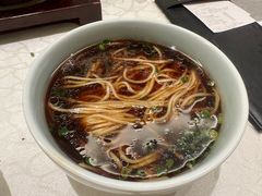 -狮王府淮扬菜(新街口友谊店)