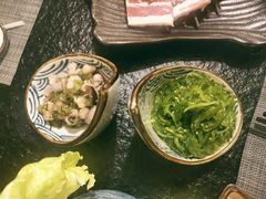 -炙忧烤肉屋(中国铁建广场店)