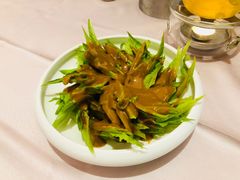 -粗茶淡饭·汉口公馆(循礼门店)