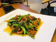 -盐官日光域房车营地·有盐餐厅