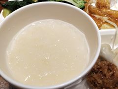 -素满香·食养自助(天一广场店)