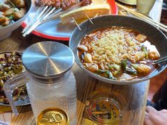 -北丐先生·野馄饨烧烤(雨花万象店)