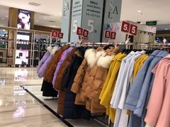 -百盛(中山路店)
