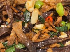 -金陵后厨·南京菜(新街口秣陵路店)