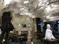 -北京A·C·Embassy酒店(三里屯工人体育场地铁站店)
