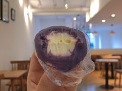 -迦南·甜品蛋糕(传媒店)