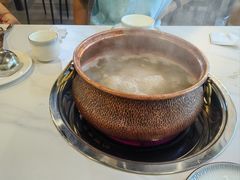-菌海森林·非遗野生菌火锅(西山区滇池路摩根道店)