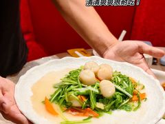 -肥肥蟹海鲜饭店(马六甲店)