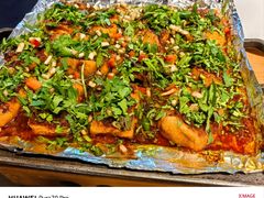 -卞氏菜根香(青羊万达店)