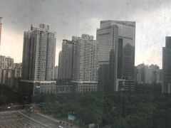 -广州景星酒店