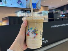 -瑞幸咖啡(K酷·时尚广场店)
