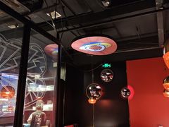 -蛙来哒(万豪城市广场黑金冠店)