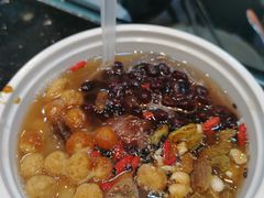 -深水井老冰粉(解放碑英利大融城店)