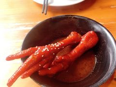 -灶丰年间(定安路店)