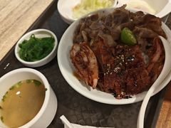 -大食代美食广场(上海中心店)