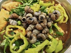 -柳州肥姨妈大骨螺蛳粉(沙河店)