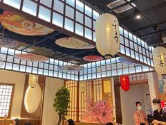 -千寻山野烤肉(中关村店)