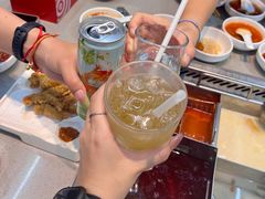 -海底捞火锅(天一广场亚细亚店)