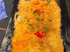-大成海鲜烧烤·海鲜粥(长寿路店)