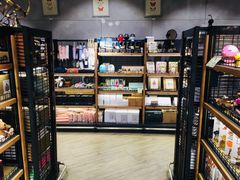 -超级物种(省府店)