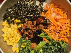 -大叹号·朝鲜族烤肉(滨海吾悦广场店)